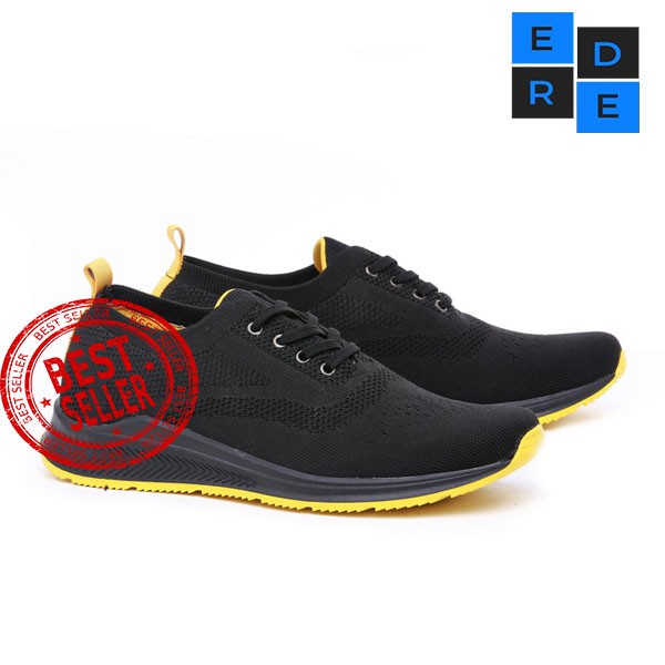 Sepatu Sneakers Pria / Sepatu Casual Pria / Sepatu Pria Distro - GOP 1484