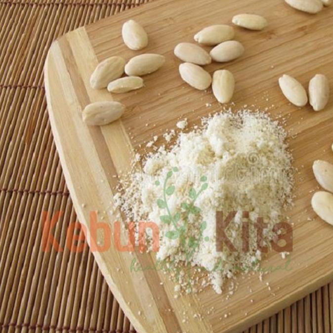 

Tepung Almond / Almond Flour 1 Kg