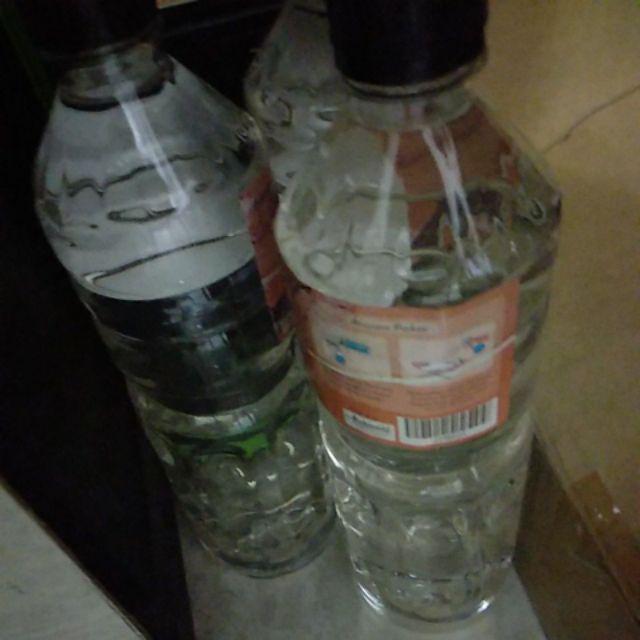 Pewangi Pakaian Laundry Refill ~1 Liter