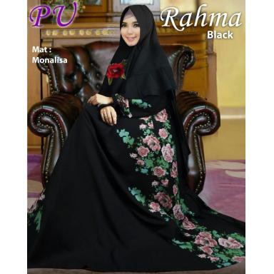 AA BAJU MAXI DRESS MUSLIM BUSUI WANITA DEWASA GAMIS CEWEK KEKINIAN GROSIR MODERN PESTA