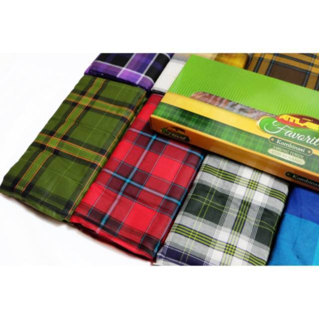 random Sarung  atlas favorit 500 Sarung atlas favorit grosiran