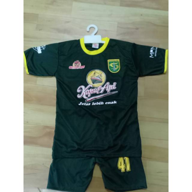 Jersey Persebaya Anak Home
