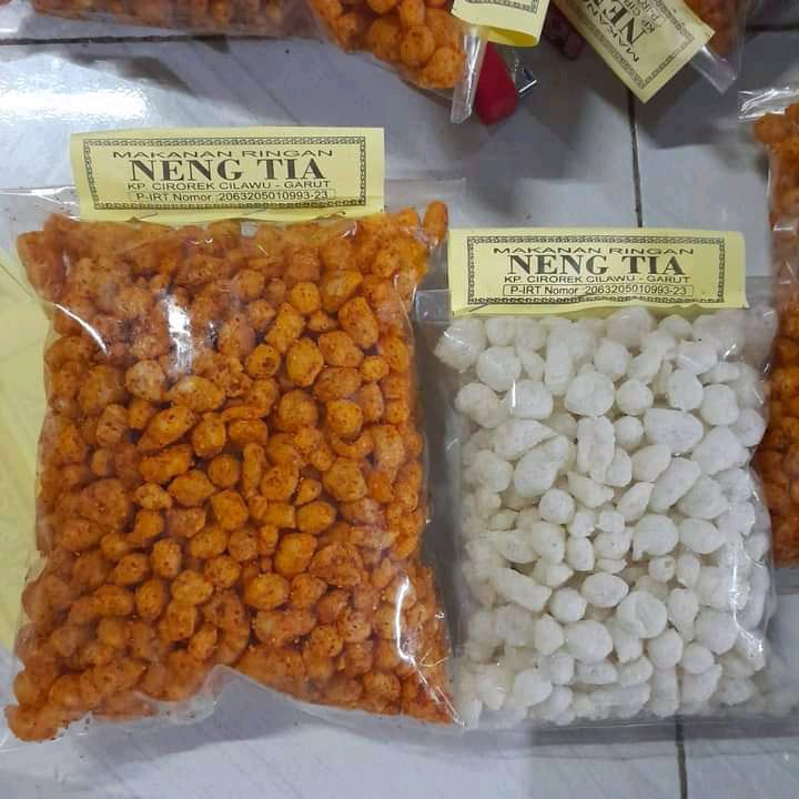 

Cimol Neng Tia || Kemasan 1Kg