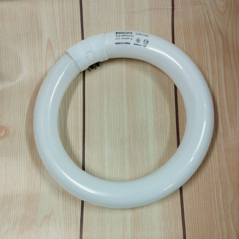 Lampu TL Ring Philips 22 Watt 32 Watt Lampu Philips Lifemax