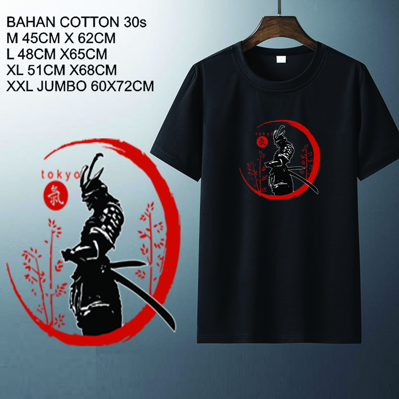 FF KAOS PRIA II KAOS DISTRO SABLON DIGITAL BERKUALITAS BISA UNISEX 062