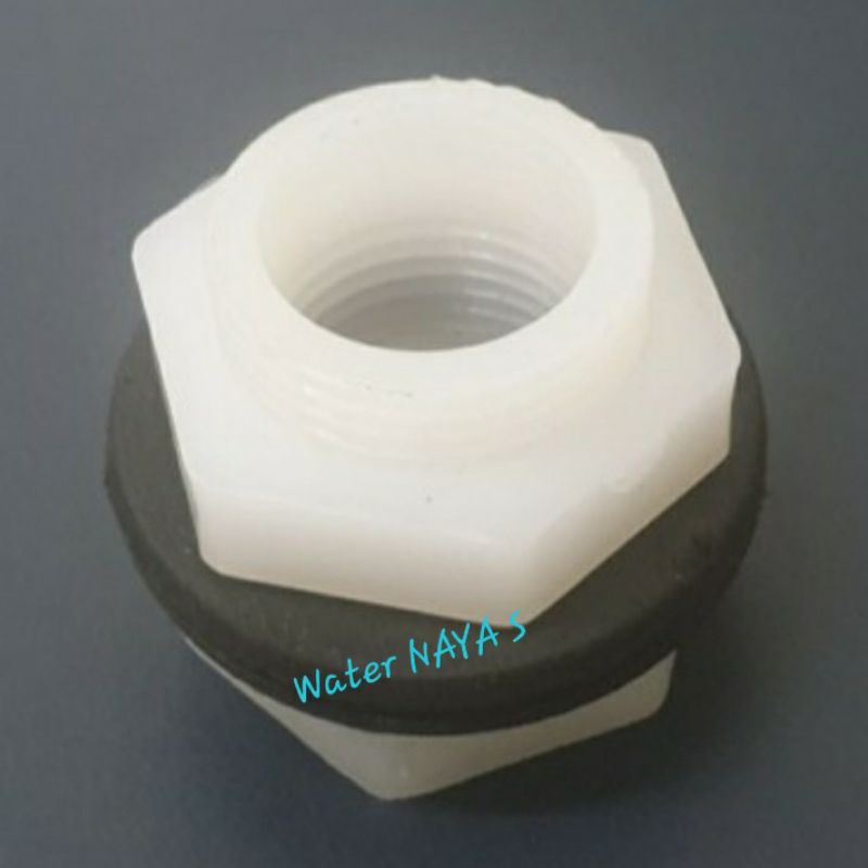 Mur Toren/Mur Tandon 1/2 inch