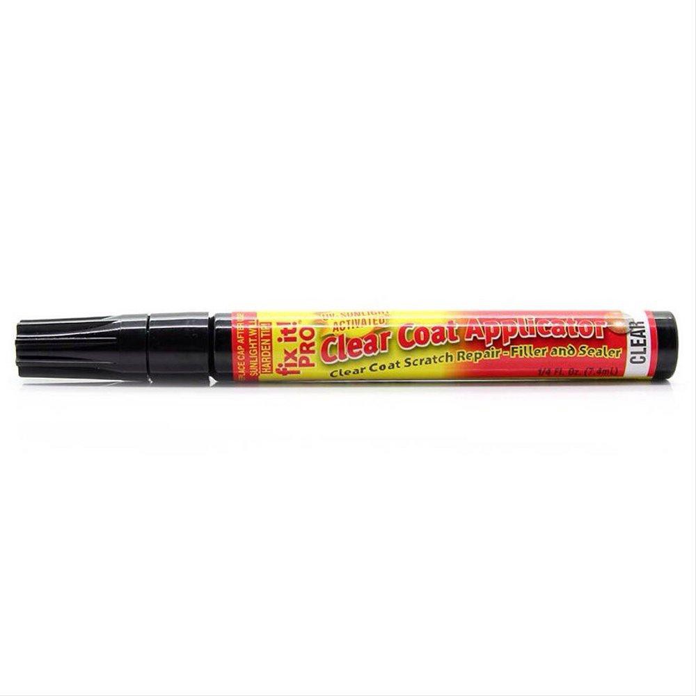 

Fix It Pro Car Scratch Removal Pen pulpen sepidol spidol ajaib lem