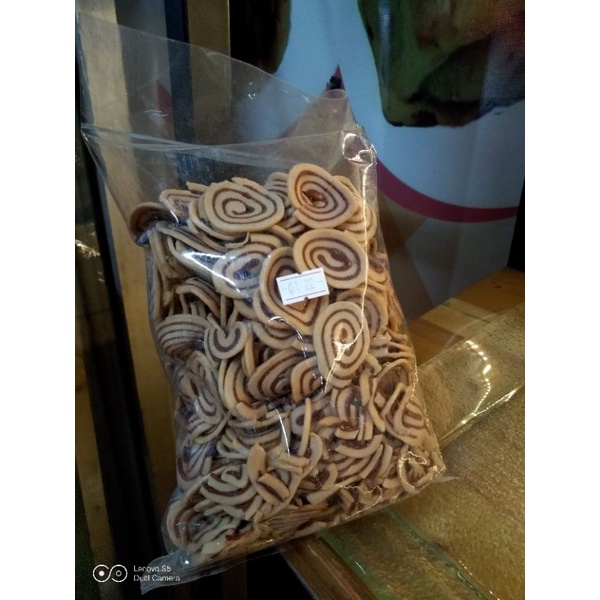 

kuping_gajah|jajananjamandulu#jadul|500gr