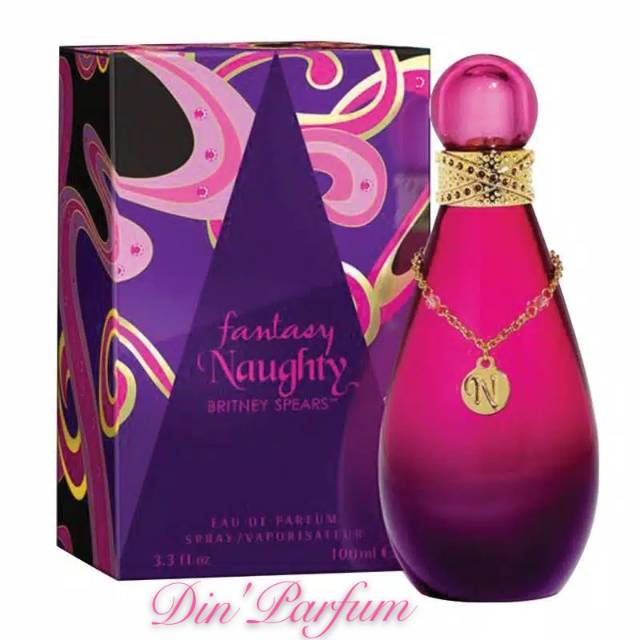 parfum britney spears