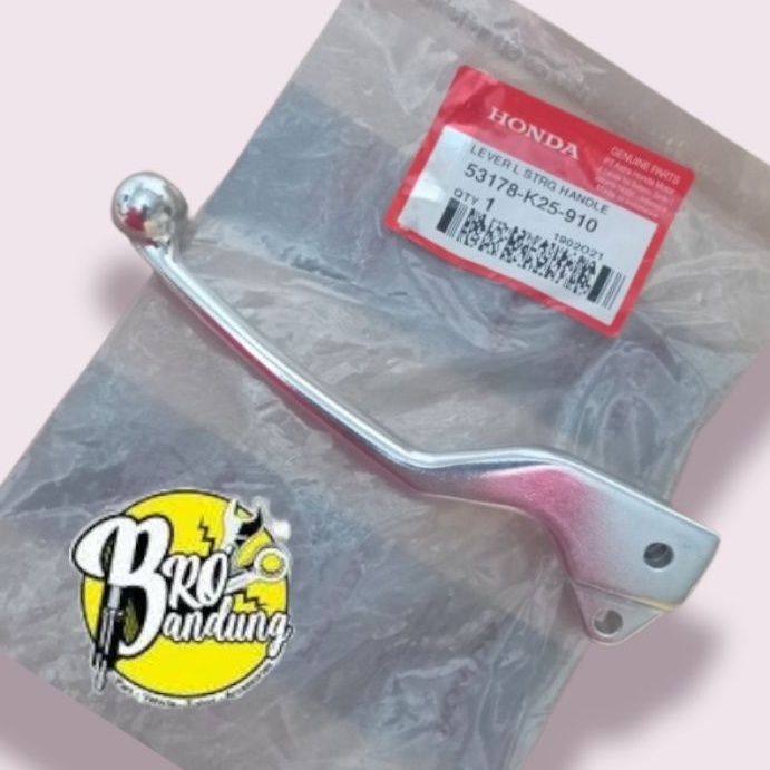 Handle Handel Rem Kiri Beat Pop Eco Vario 110 Fi eSP Tipe Rem CBS ori
