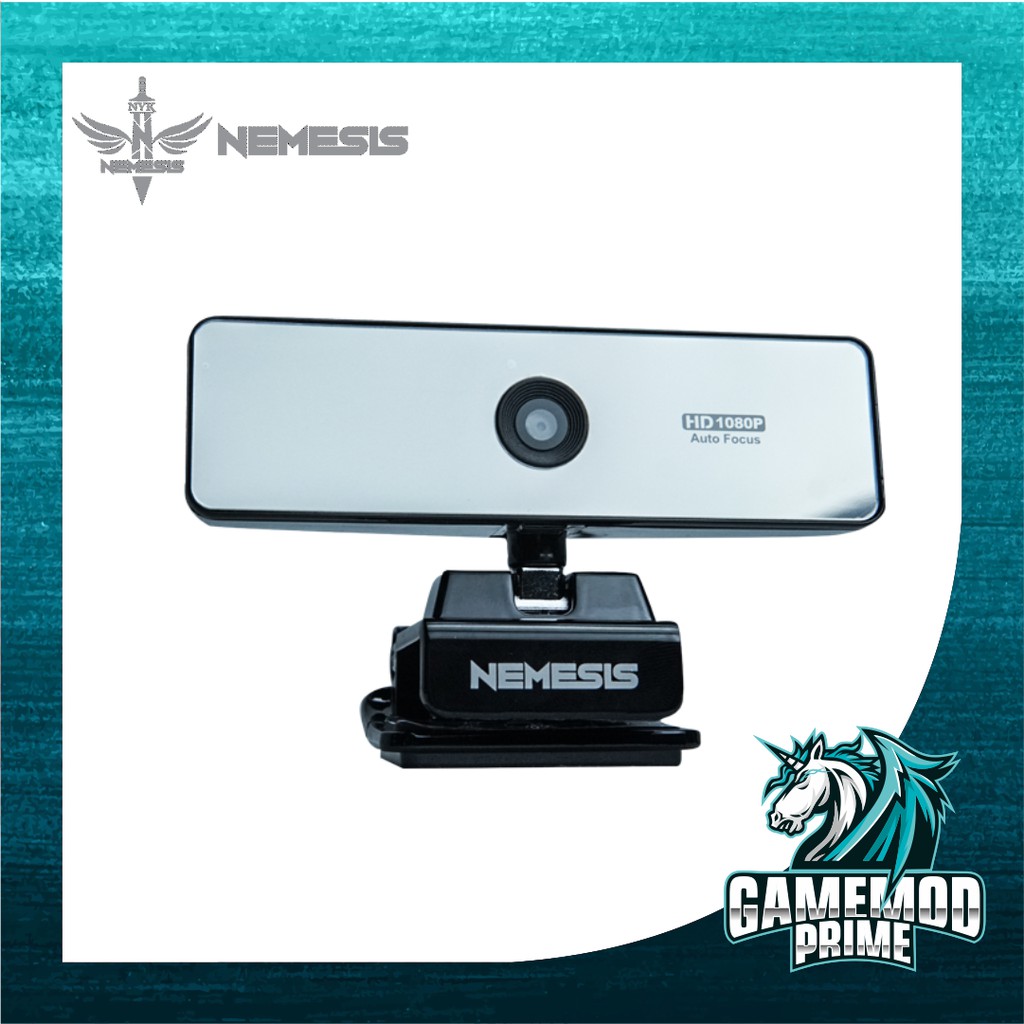 WEBCAM GAMING NYK EVEREST A90 / WB A-90