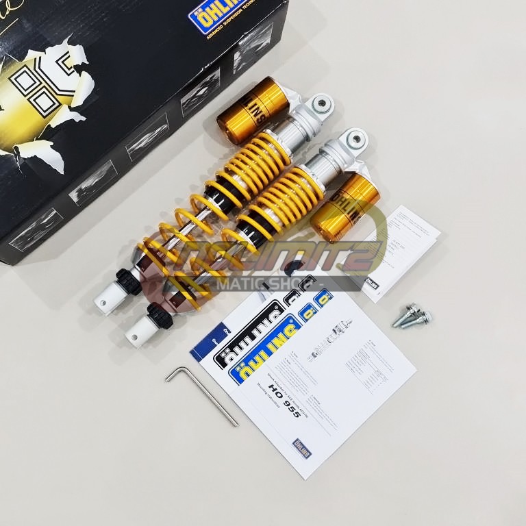 Shock Shockbreaker OHLINS HO 955 Honda ADV 150