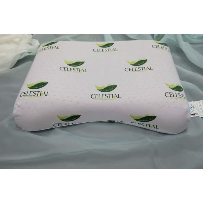 Celestial tourmaline latex pillow sale