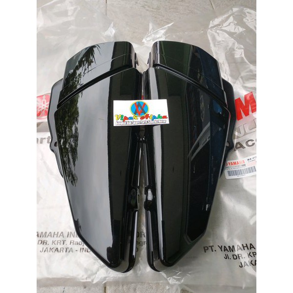 box aki rx king hitam atau tutup aki rx king hitam original