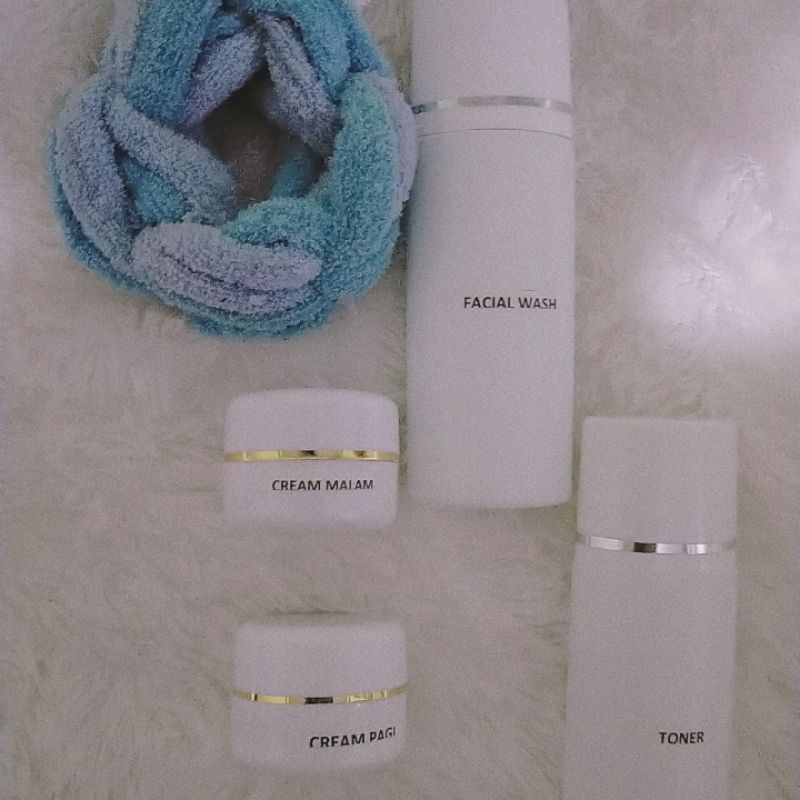 SKINCARE AURA
