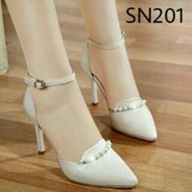 High hells gelang SN201