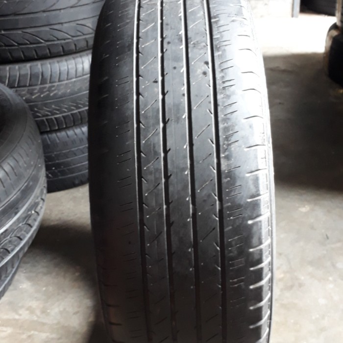 BAN BRIDGESTONE TURANZA ER33 215/60 R16