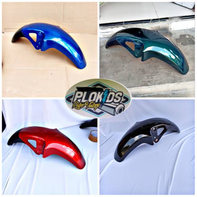 SPAKBOR DEPAN RX KING SPAKBOR SLEBOR DEPAN RX KING
