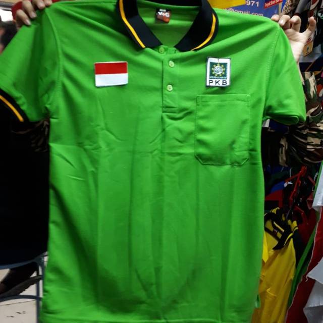 Kaos pkb