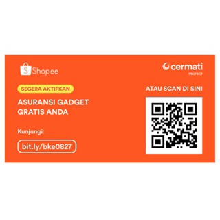 Proteksi Gadget Qoala Shopee Indonesia