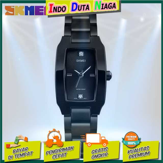 IDN - SKMEI Jam Tangan Fashion Wanita - 1400