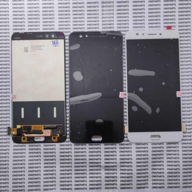 LCD TOUCHSCREEN OPPO F3 PLUS ORIGINAL