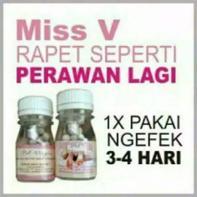 PIL VIRGIN 25 BUTIR ORIGINAL