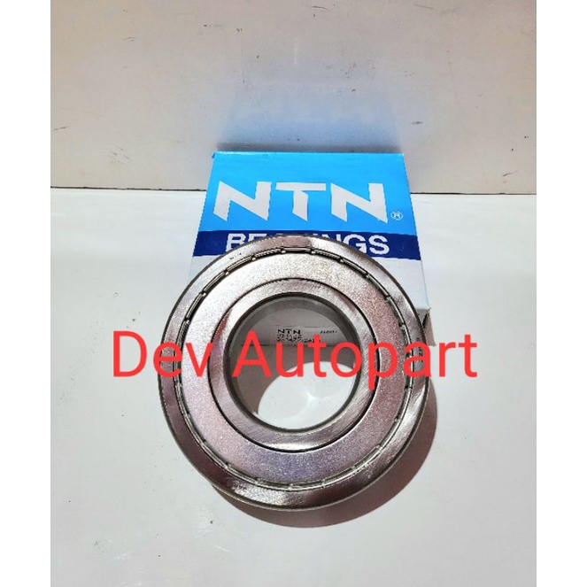 Bearing 6314 ZZ NTN