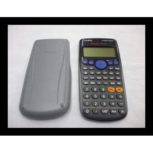 

Hot Product Casio Scientific Fx 82 Es Plus Terjamin