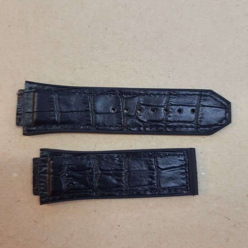 STRAP JAM TANGAN HUBLOT