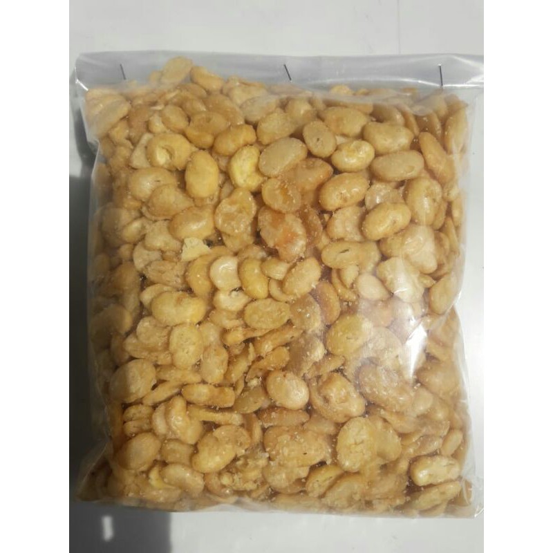

KACANG KARA GURIH 116 gram