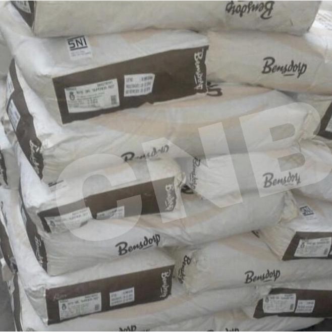 

M5Br Cokelat Bubuk Bensdorp Queen Ana 22/24 100 Gr 3Y48