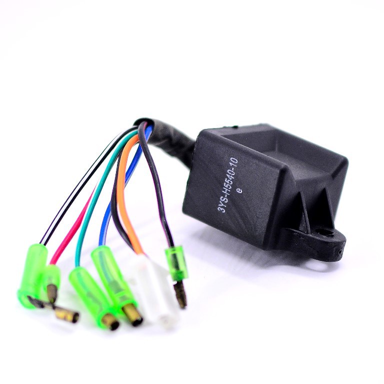 Cdi Fizr Force 1 Zr Fiz Cdi Unit 3Ys Jaminan Kualitas