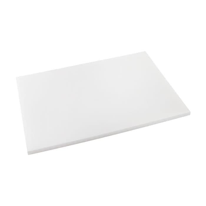 CHEF Talenan Resto Tebal 20MM Ukuran 40CM x 30CM / Cutting Board PRO