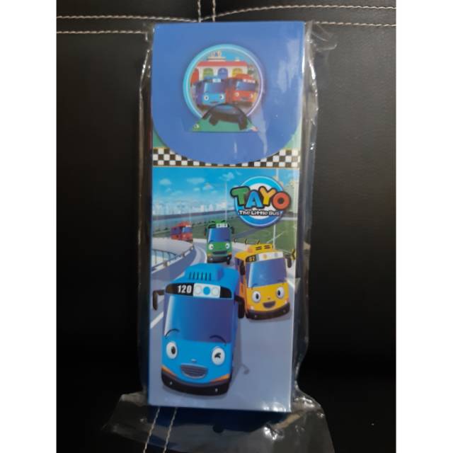 

Tempat alat tulis/cepuk/souvenir ulang tahun