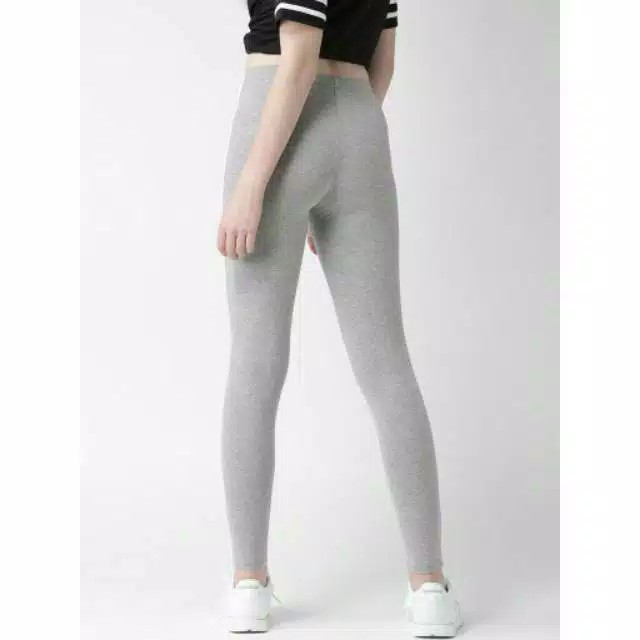 Leggings Panjang Soft RAYON STANDAR/Celana leggings / Leggings panjang standar