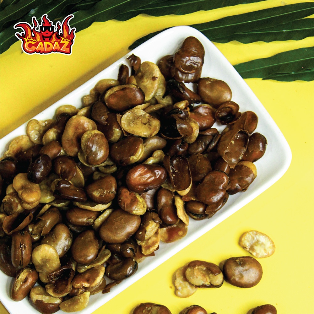 Jual KACANG KORO KULIT & KACANG BANDUNG 100 GRAM / ASIN GURIH TEPUNG ...