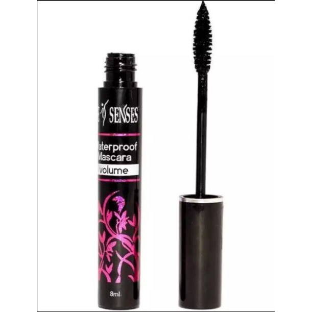 MASCARA ESENSES WATERPROOF BPOM