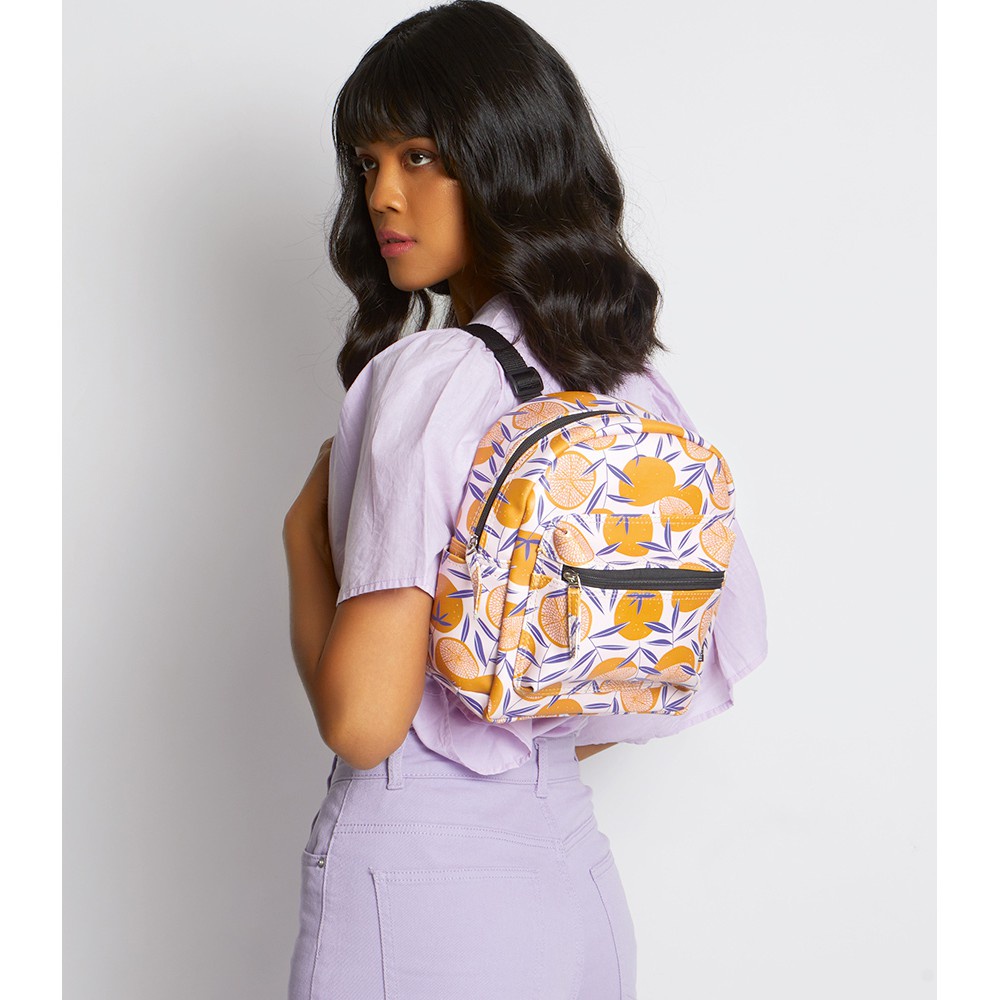 TAS PUNGGUNG WANITA BRUNBRUN PARIS ORIGINAL DANCEE = BT7468M4