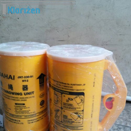 Line Trowing Unit Huahai