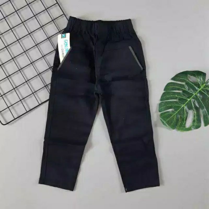 Celana Chino Anak Panjang Oshkosh Usia 1 - 15 Tahun Cewe Cowo UNISEX