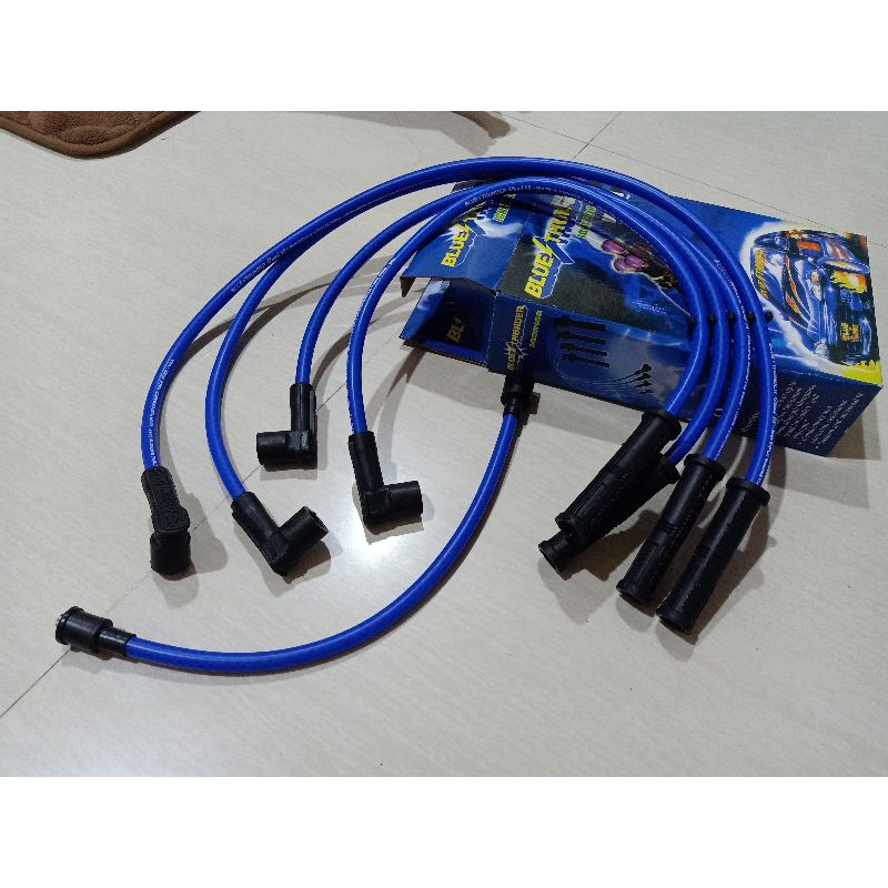 kabel busi mobil suzuki 4core