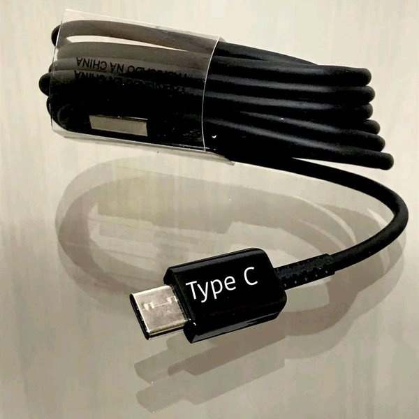 KABEL DATA SAMSUNG ORI TYPE C FAST CHARGING A20 A30 A50 A11 M11 A21S A31 A32 A22 A23 A02S A30S A04S A04E M30S M21 A21S A20S S8 S9