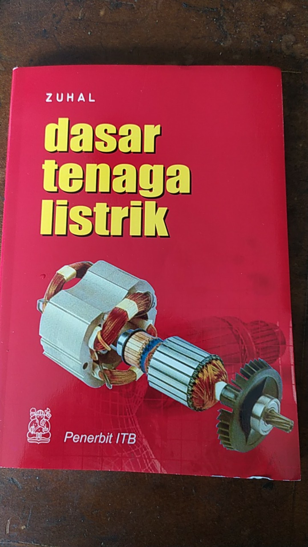 Dasar Tenaga Listrik