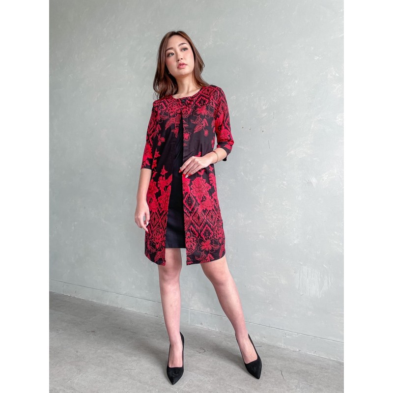 D - 0028|Lorica Dress