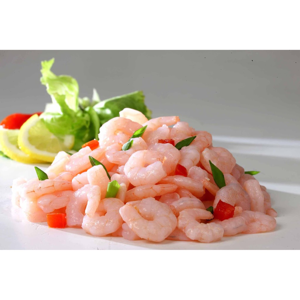 

Udang masak Beku kemasan 500 gram