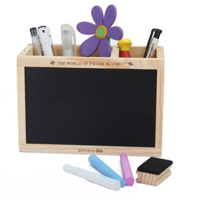 

Blackboard Pen Holder - Papan Tulis Tempat Pensil