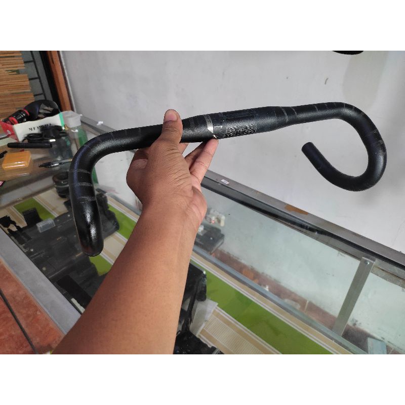 dropbar entity sport 40cm