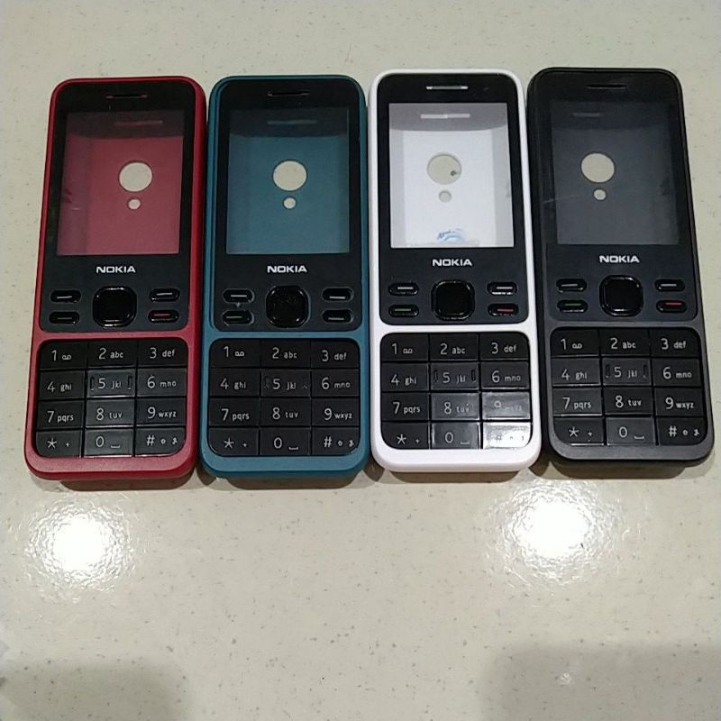 CASING NOKIA 150 2020