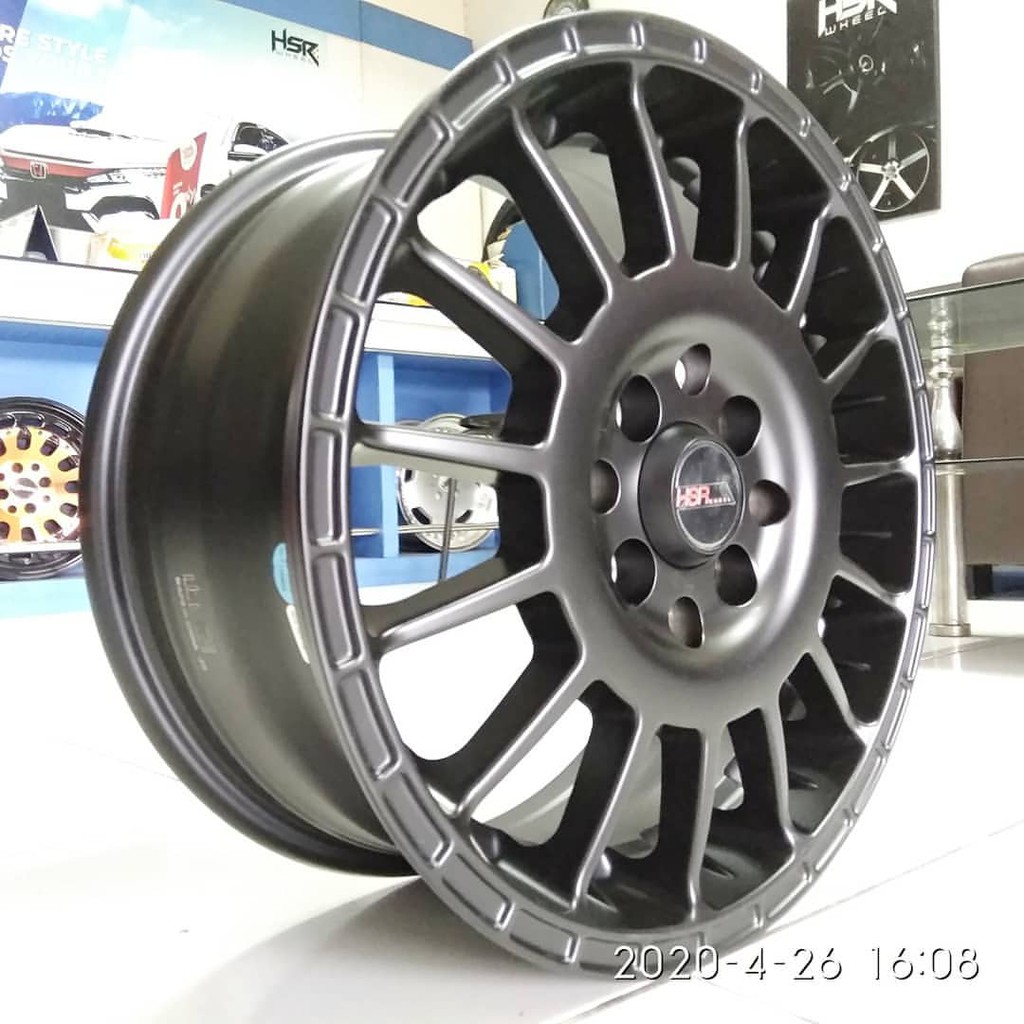 Velg Mobil Murah Surabay Ring 15 Modifikasi Velg Honda Brio, Velg Honda Freed, Velg Avanza